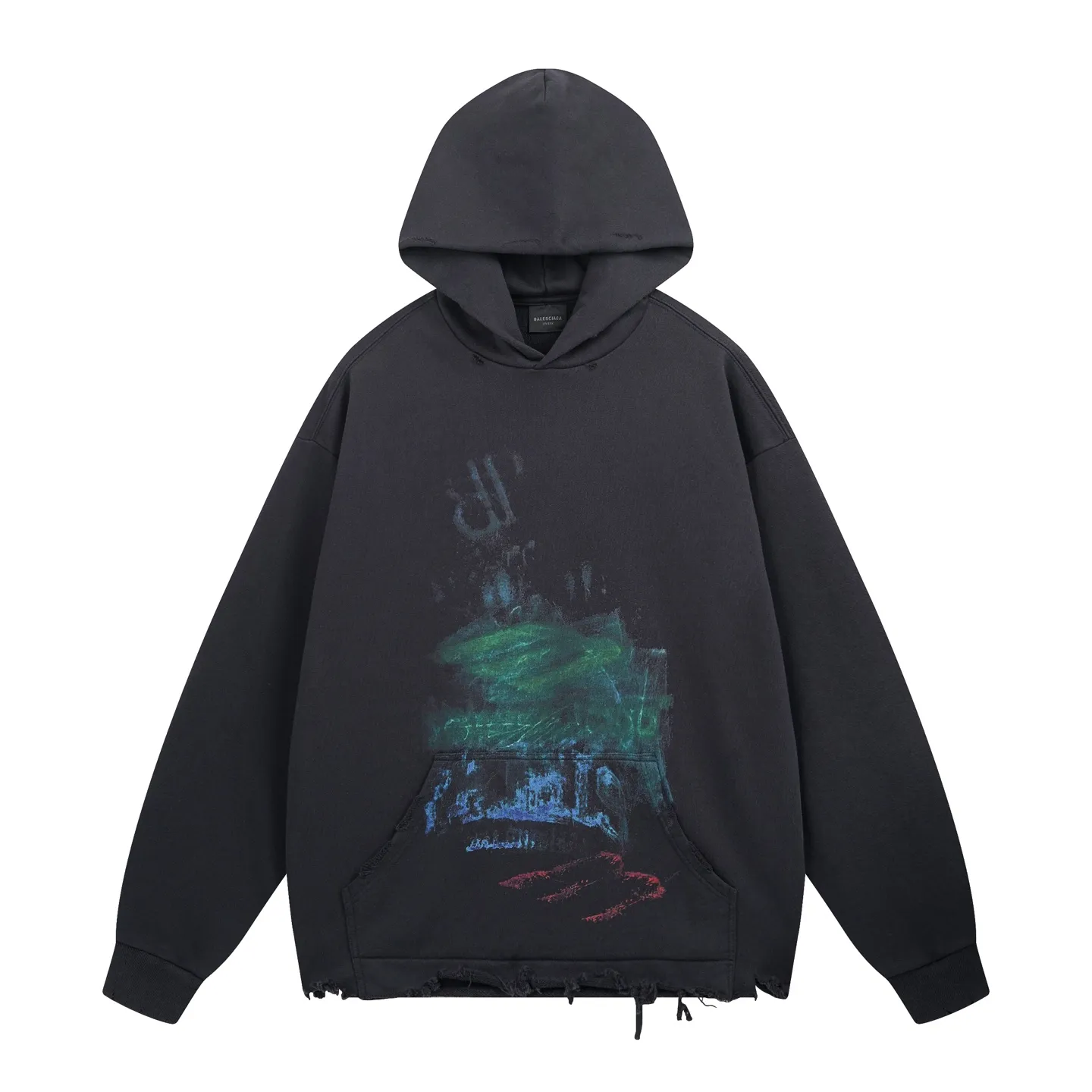 BALENCI*GA New Arrival . . . . . . 460g Same Style -Color： -SIZE：Xs S M L 8959#